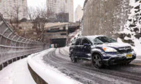 Major ‘Bomb Cyclone’ Expected to Bring Heavy Snow and Wind to Eastern US