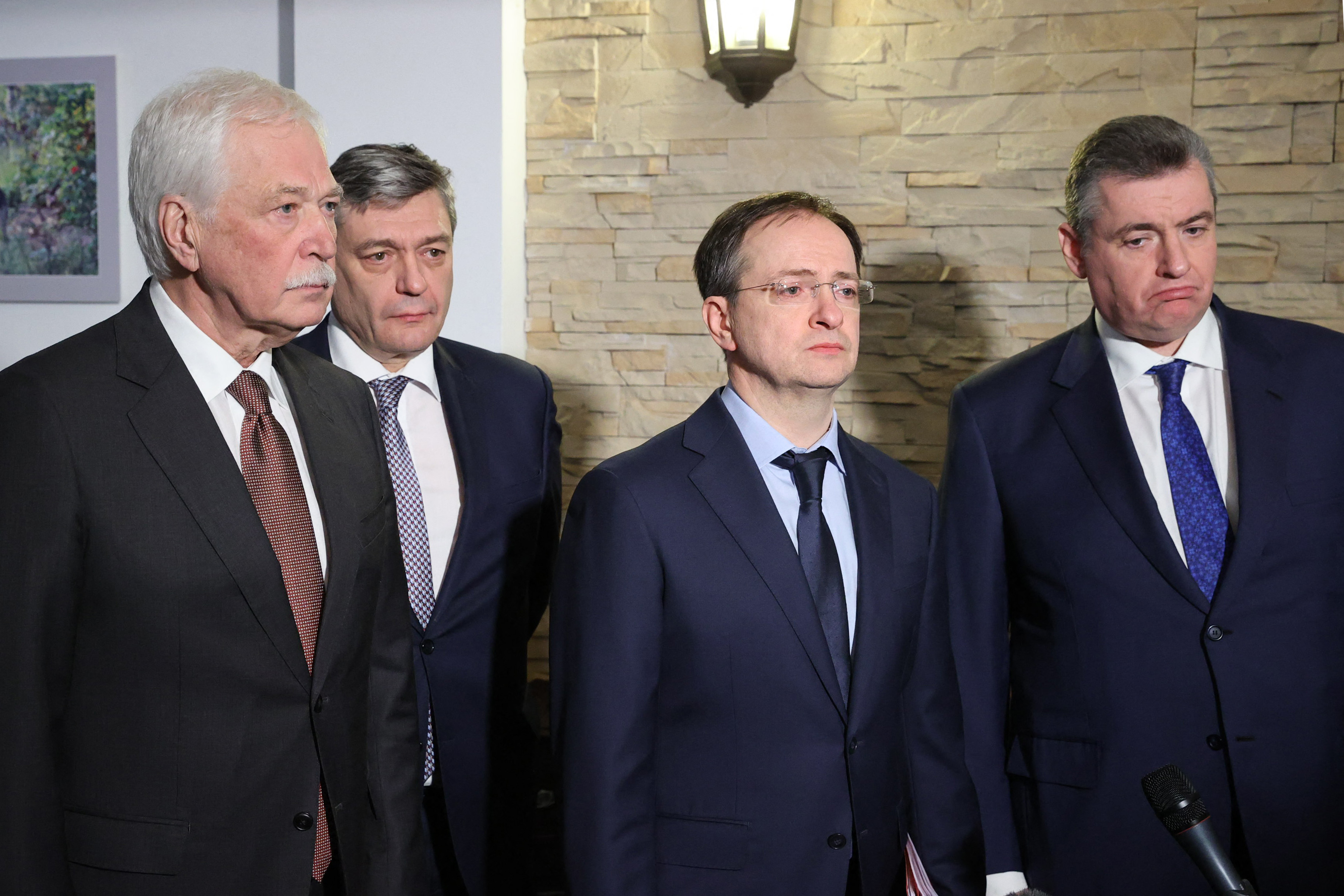 Moscow Describes Ukrainian Peace Summit Proposal as 'Smokescreen' - Vimarsana News
