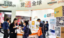 Amazon to Shut Down China App Store in Further Retreat From Country