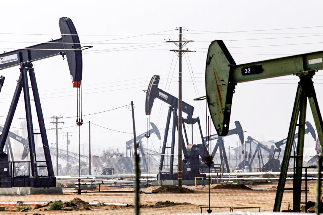 Biden’s Rhetoric and Regulations Hampering Oil and Gas Output: Energy Alliance President