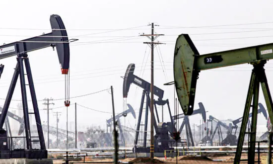 Biden’s Rhetoric and Regulations Hampering Oil and Gas Output: Energy Alliance President