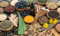 Beat Chronic Stress With Adaptogenic Herbs