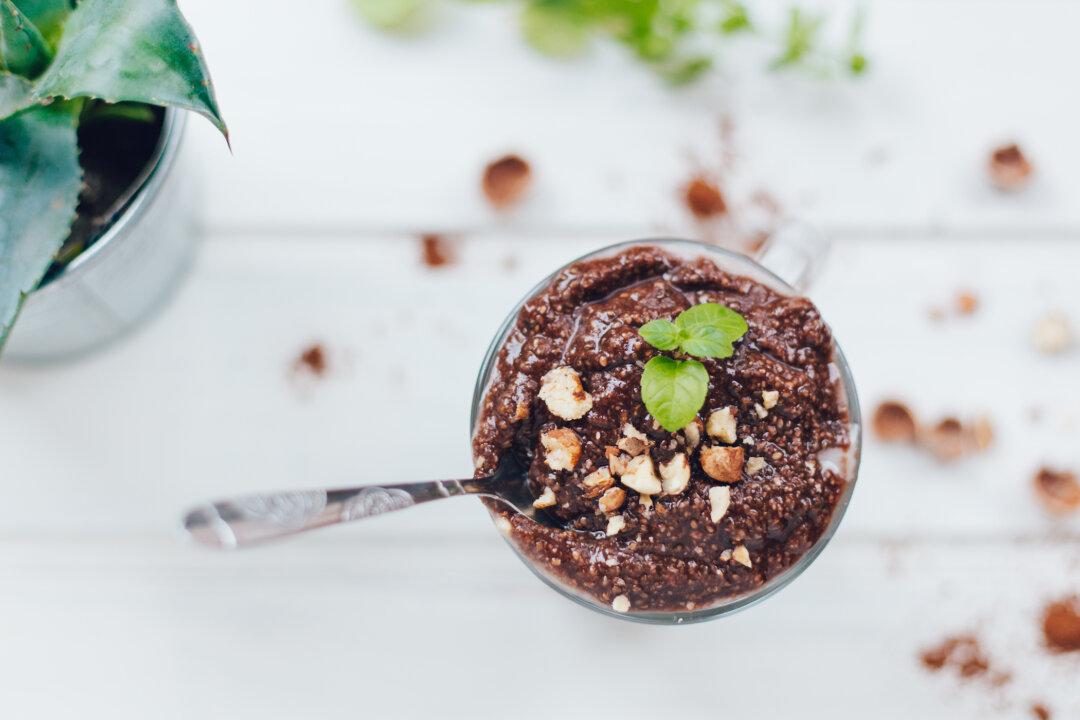 Many herbs, vegetables, fruits, seeds and nuts have many health benefits when incorporated into your cooking, or even at times eaten raw. (Una Shimpraga-Shutterstock)