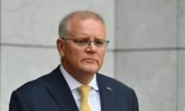 Communities the Front Line for Crisis Response, Not Military: Australian PM