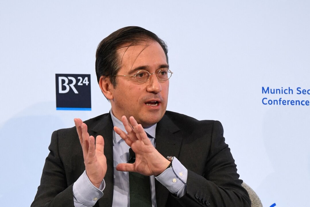 EU Divided as Spain, Slovenia, Ireland Ask Bloc to Discuss Suspension of Israel Treaty