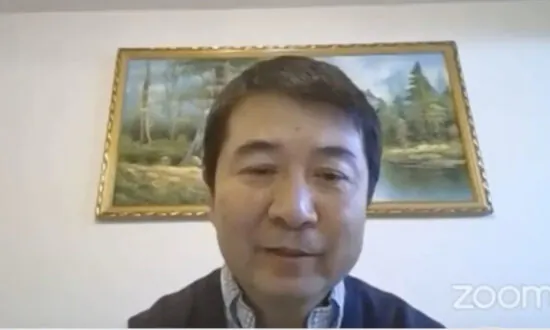 CSIS Warned Canada’s Space Agency About Engineer Now Charged in Relation to China