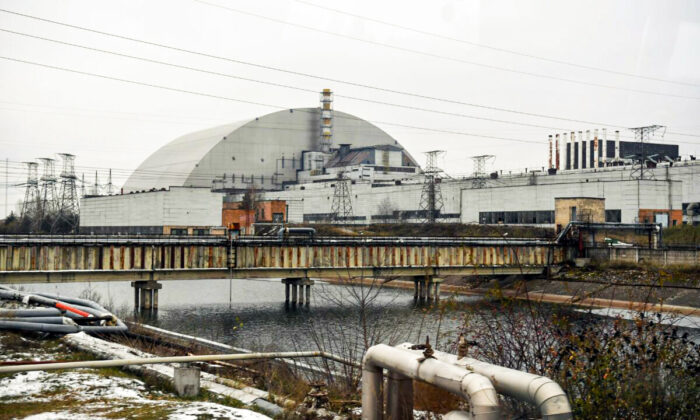 Power Supply Resumed at Chernobyl After Nuclear Plant Was Seized by Russian Forces: Officials