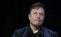 Musk Asks Twittersphere ‘Do You Want an Edit Button?’ After Buying His Way to Largest Shareholder