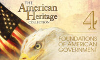 Foundations of American Government | The American Heritage Collection