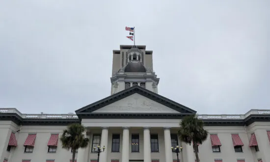 Florida Legislature to Decide If Education on Communism Should Be Mandatory