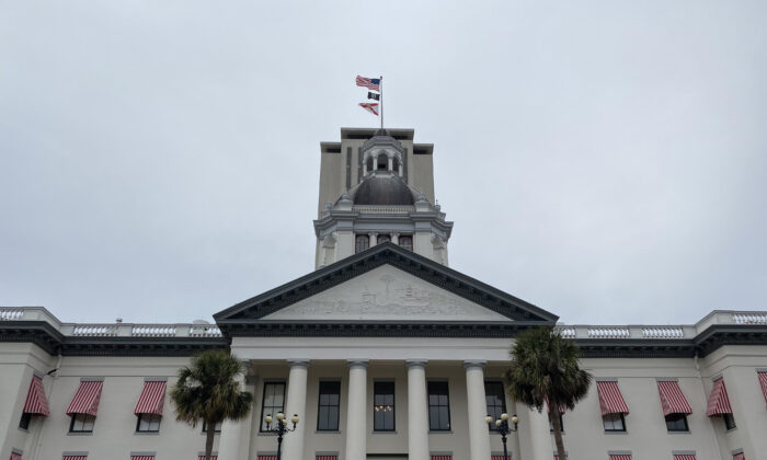 Florida Senate Unanimously Passes Record-Breaking $112.1 Billion State Budget Proposal