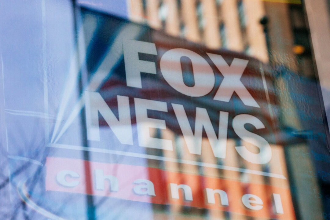 Fox News Reporter Benjamin Hall Reveals He Lost Body Parts in Ukraine