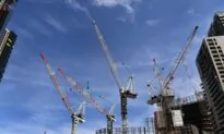 Australian Political Parties Asked to Prioritise Housing at the May Federal Election
