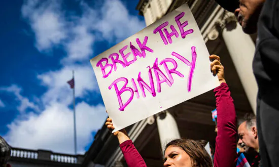 The Transgressive Road to Slavery