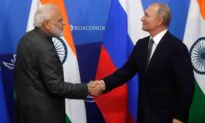 What to Know About India’s Purchases of Russian Oil