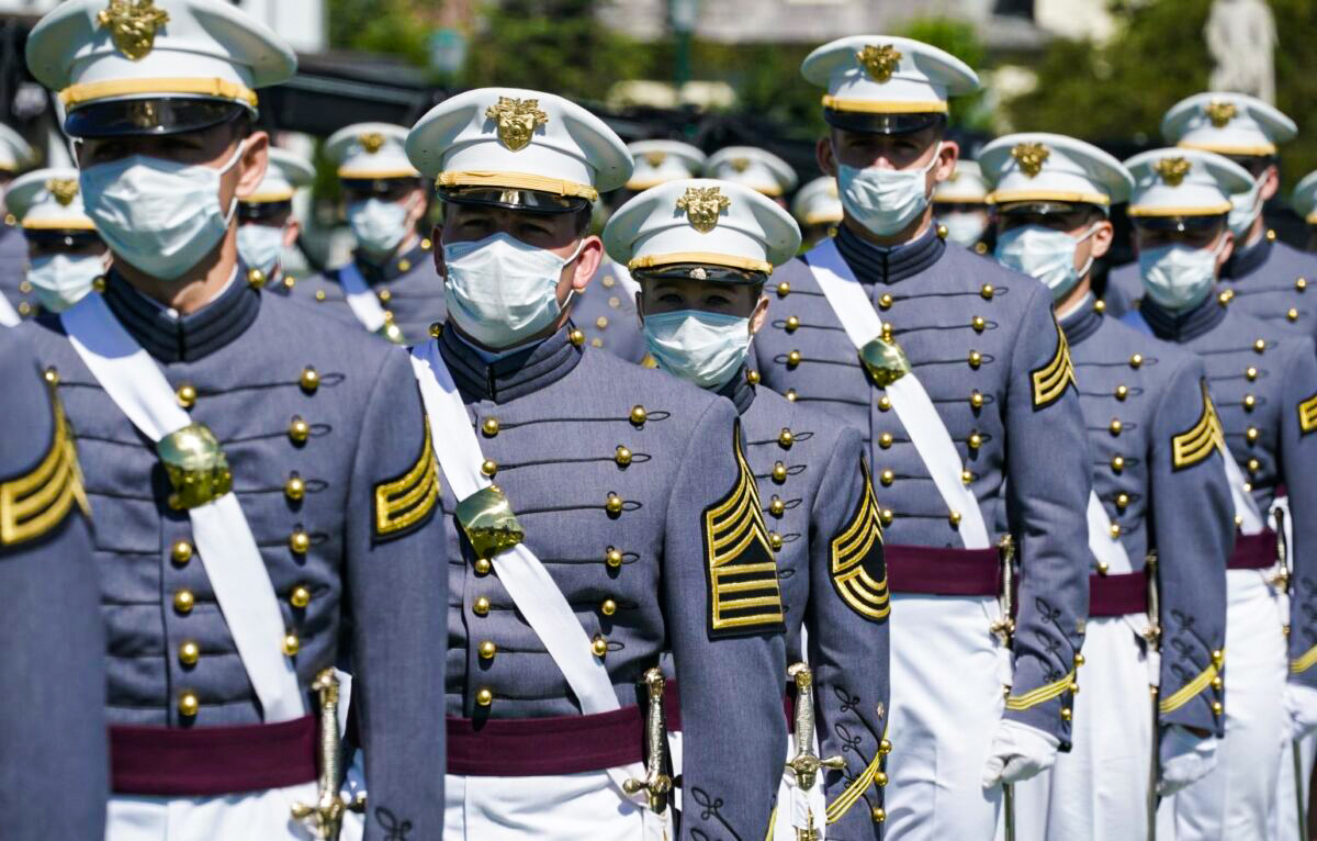 Concerned Graduates of West Point Challenge Leadership of Military Academy: Letter - Vimarsana News