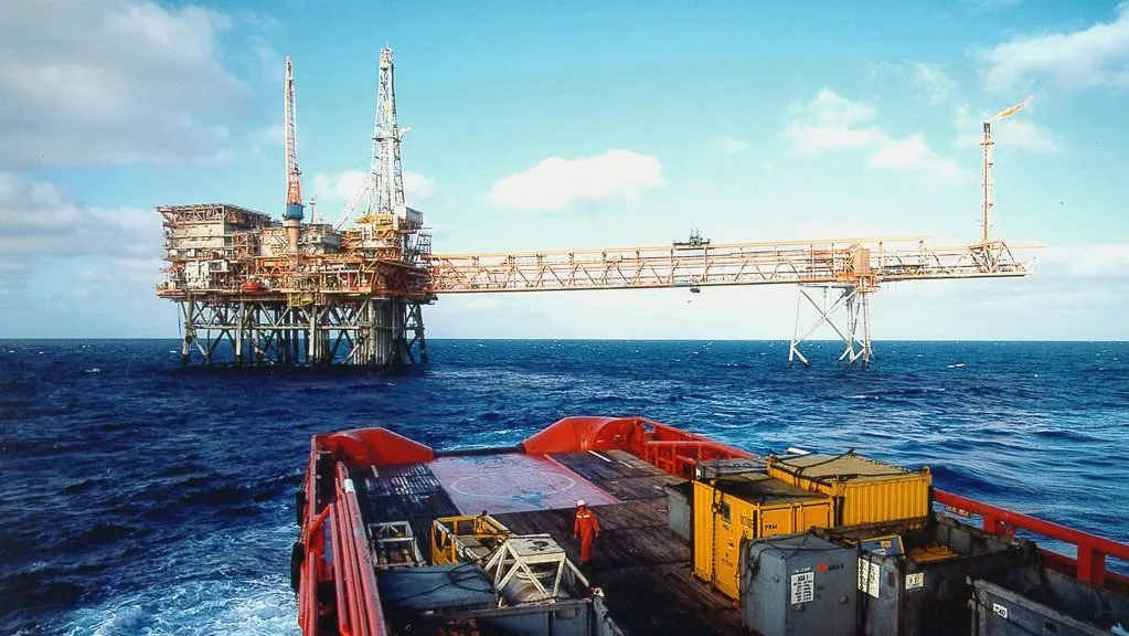 An undated handout photo shows Australian resources giant Woodside's Cossack Pioneer oil production facility in the North West Shelf (NWS) gas project. (Photo by - / AFP) (Photo by -/AFP via Getty Images)