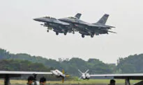 Retired Taiwan Air Force Colonel Loses Appeal Over 20-Year Sentence for Espionage