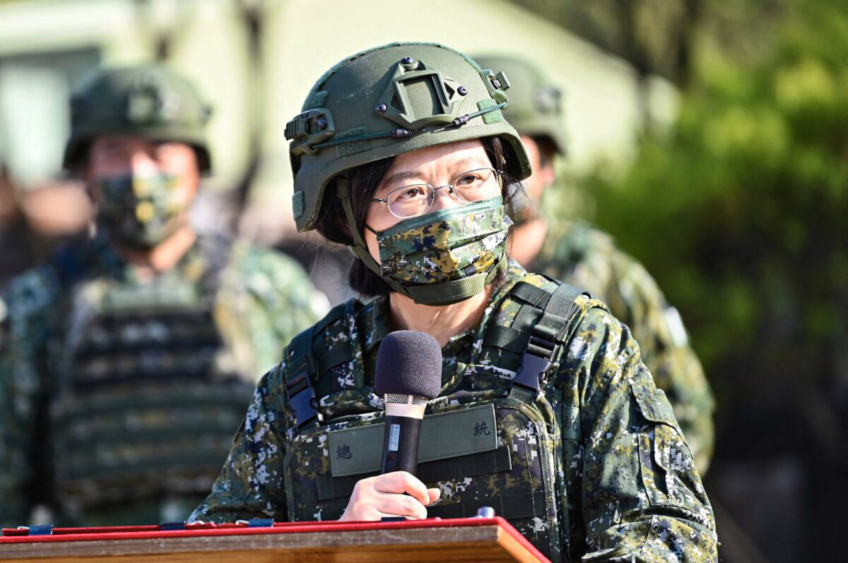 Epoch Times Photo