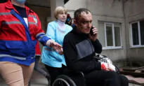 Russia, Ukraine at Odds Over Casualties in Strike on Yavoriv Training Base