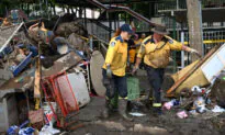 Australian Government Invests in Emergency Shelters for Future Natural Disasters