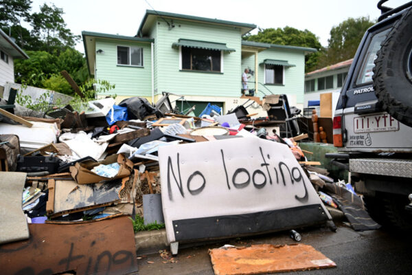 New South Wales Government Opens Independent Inquiry Into Flood Response