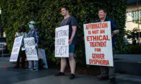 Arkansas Empowering Minors to File Malpractice Lawsuits Against ‘Gender Transition’ Practitioners