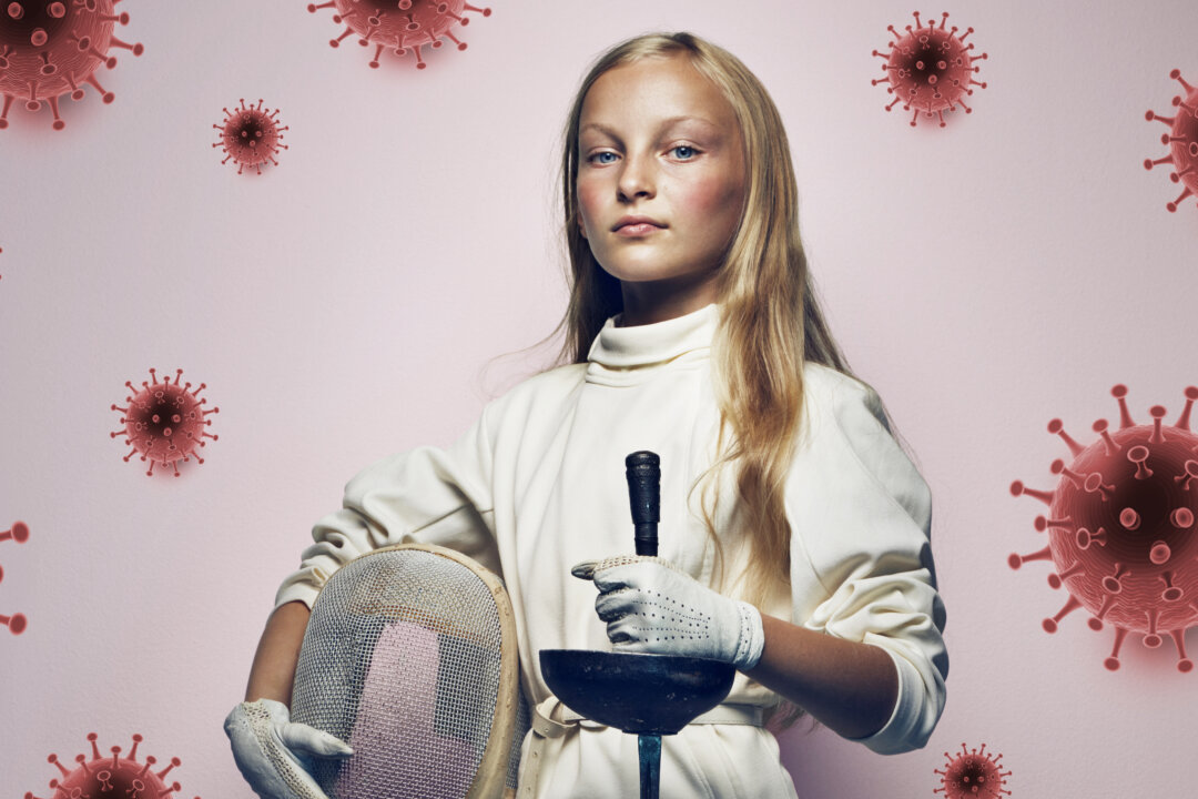 Have you ever wanted to really understand how the immune system works? Or how the COVID-19 vaccine is different from natural immunity? Here you go!. (Klaus Vedfelt/Getty Images)
