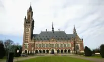 The World Court Prejudges the Victim of Mass Atrocities but Ignores the Perpetrators
