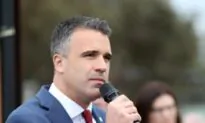 South Australian Premier Says Australia’s Economy Must Become More Diverse