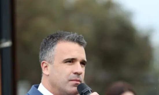 South Australian Premier Says Australia’s Economy Must Become More Diverse