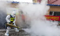 More Chinese Cities in Lockdown as COVID-19 Outbreak Spreads
