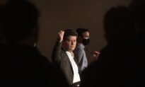 Unifor Leader Jerry Dias Retires Early After Going on Medical Leave