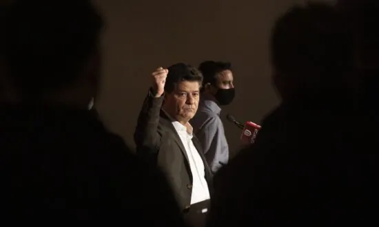Unifor Leader Jerry Dias Retires Early After Going on Medical Leave