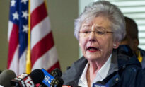 Alabama Gov. Kay Ivey Signs Bill to Eliminate Permit Requirement for Carrying Pistols