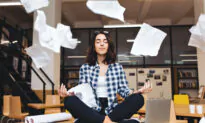 Better Business Outcomes From Mindfulness and Meditation