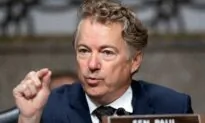 Sen. Rand Paul Warns RESTRICT Act Would Allow Feds to Nullify First Amendment