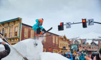 Funny Festivals Offer Plenty to Celebrate