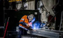 Supply Chain Pressures Affect Australian Manufacturers Steady Recovery