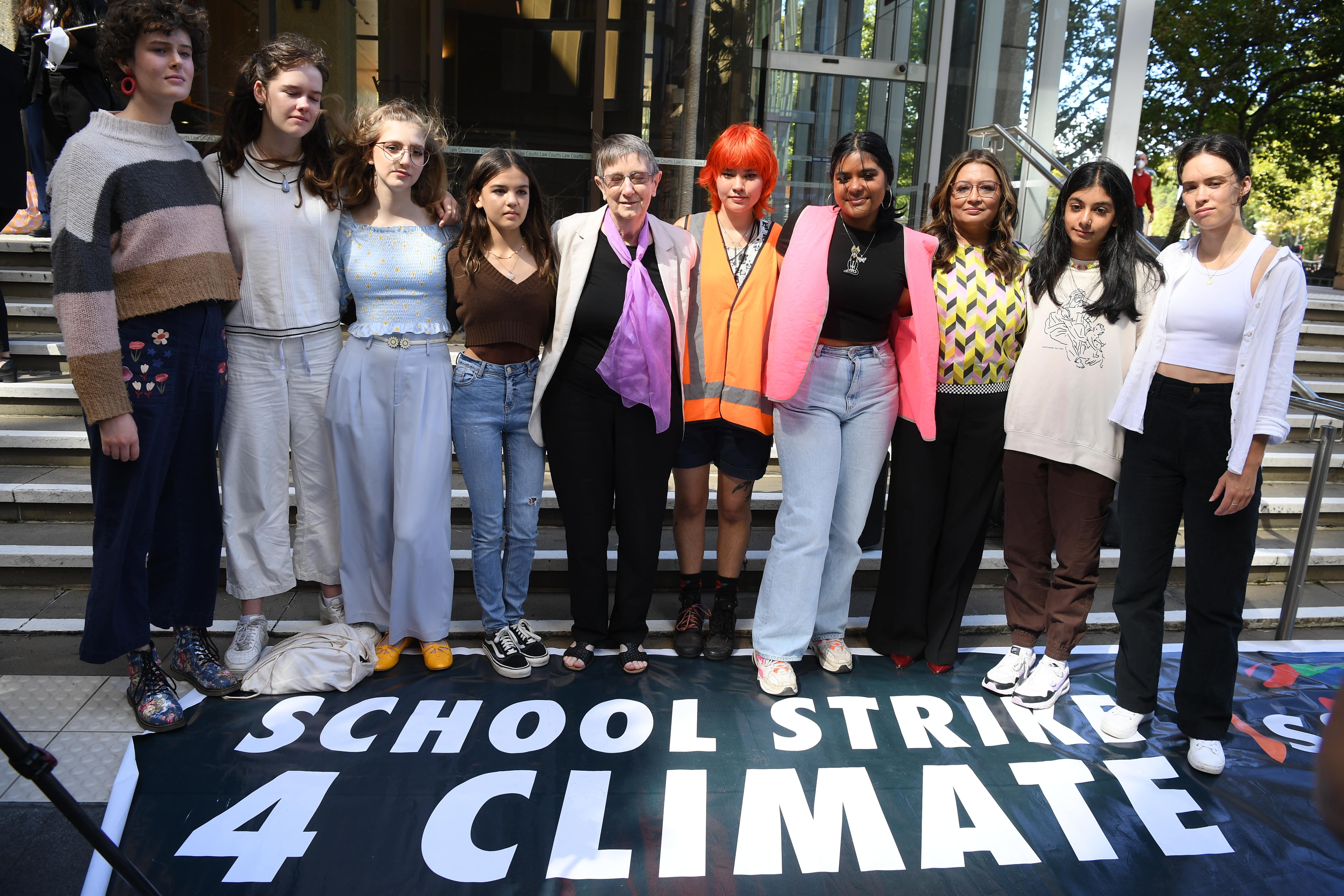 Australian Government Does Not Have a Climate Duty of Care Says Federal Court - Vimarsana News