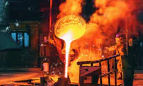 Australia Boosts Steel Manufacturing for Defence, Renewables