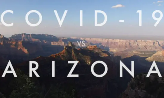 Documentary Review: ‘COVID-19 vs. Arizona’