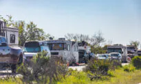 Frustrated Residents Ask State to Restore Ballona Wetlands from Homeless Encampments
