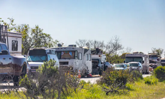 Frustrated Residents Ask State to Restore Ballona Wetlands from Homeless Encampments