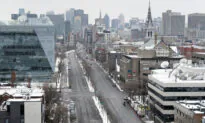 Canadians Were ‘Persuaded to Fear COVID-19 Too Much’: Constitutional Rights Group