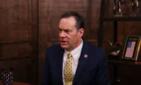 Congressman Refutes White House Claim That Energy Policies Are Not Responsible for Record-High Oil Prices