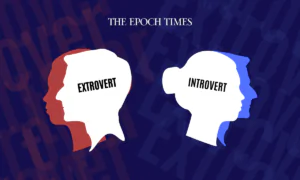 Personality Test: Are you an Introvert or an Extrovert?