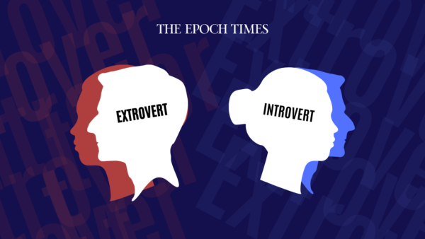 Personality Test: Are you an Introvert or an Extrovert?