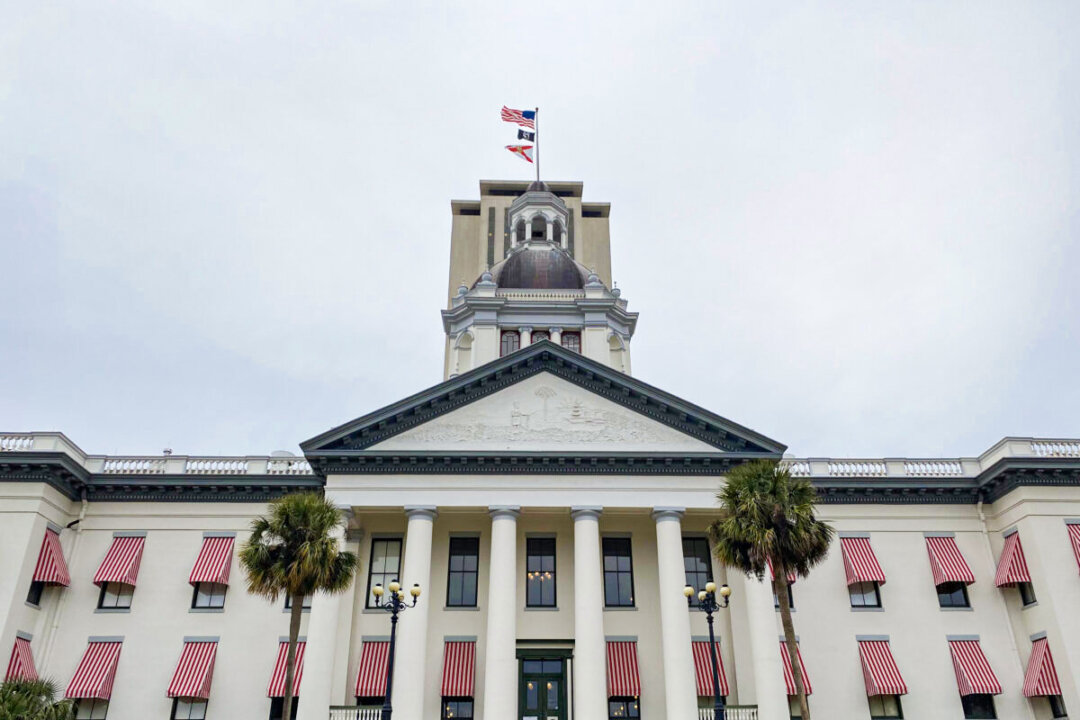Florida Senate Unanimously Passes Record-Breaking $112.1 Billion State Budget Proposal