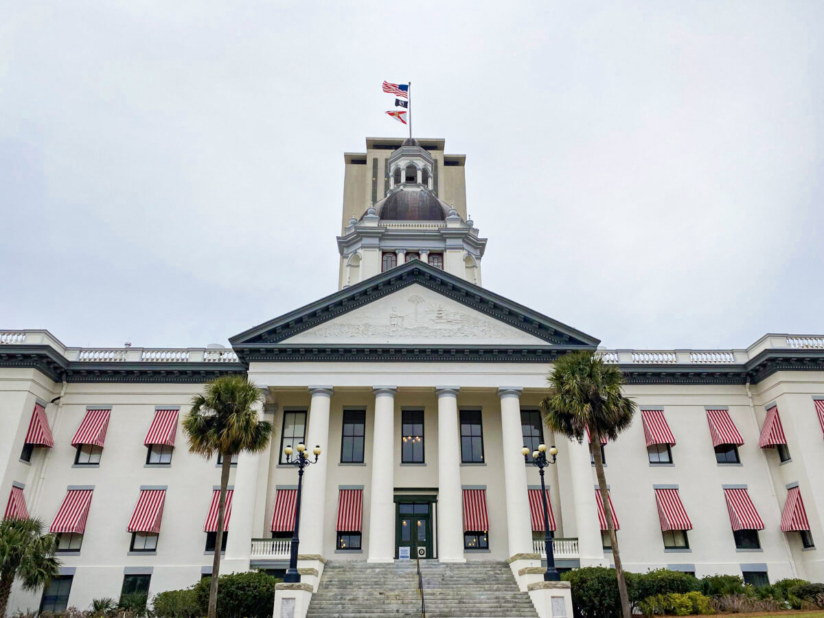 2 Florida Lawmakers Call for Reform of State Legislature's Salaries, Structure - Vimarsana News